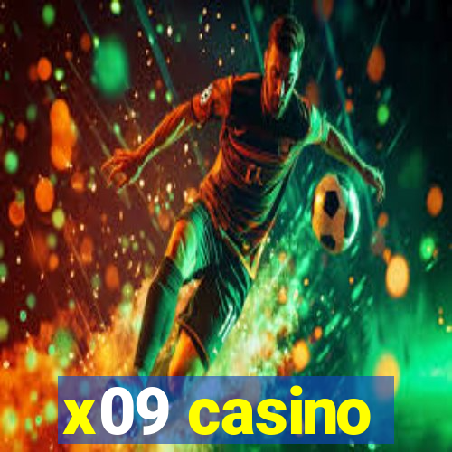 x09 casino